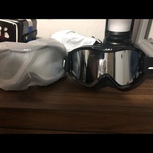 Goggles